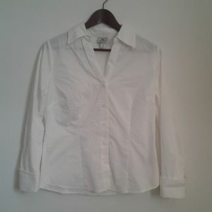 Worthington button-down dress shirt, 10P